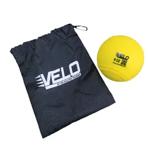 VELOBall - 8oz Throwing Softball Plyo