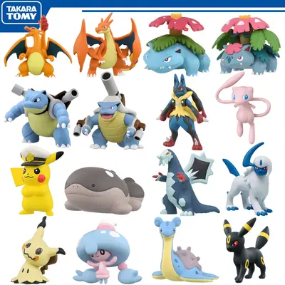 Blastoise Funko Pop TikTok Shop