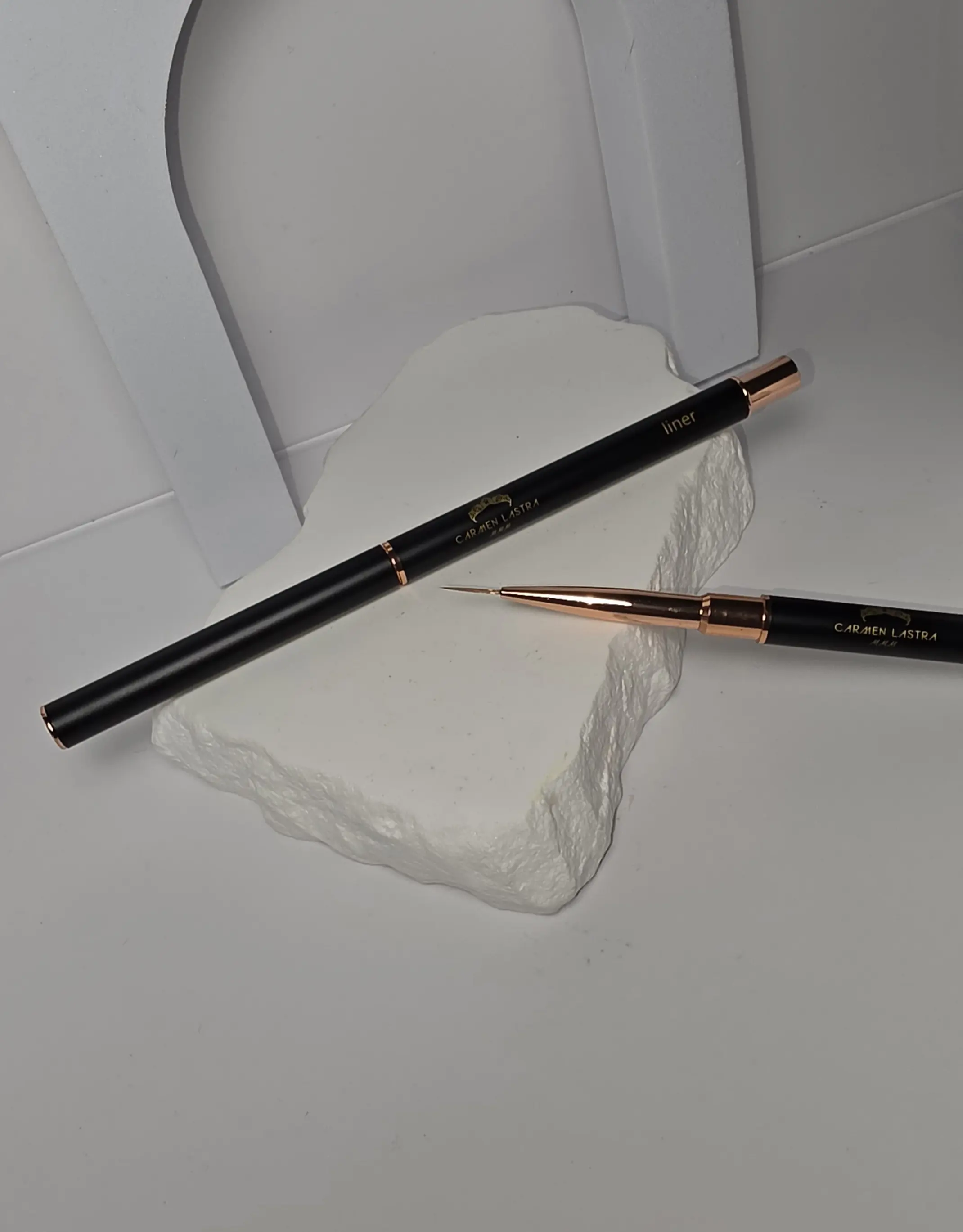 Brush Liner, length 9mm