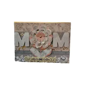 Custom Cards and envelopes for any occasion