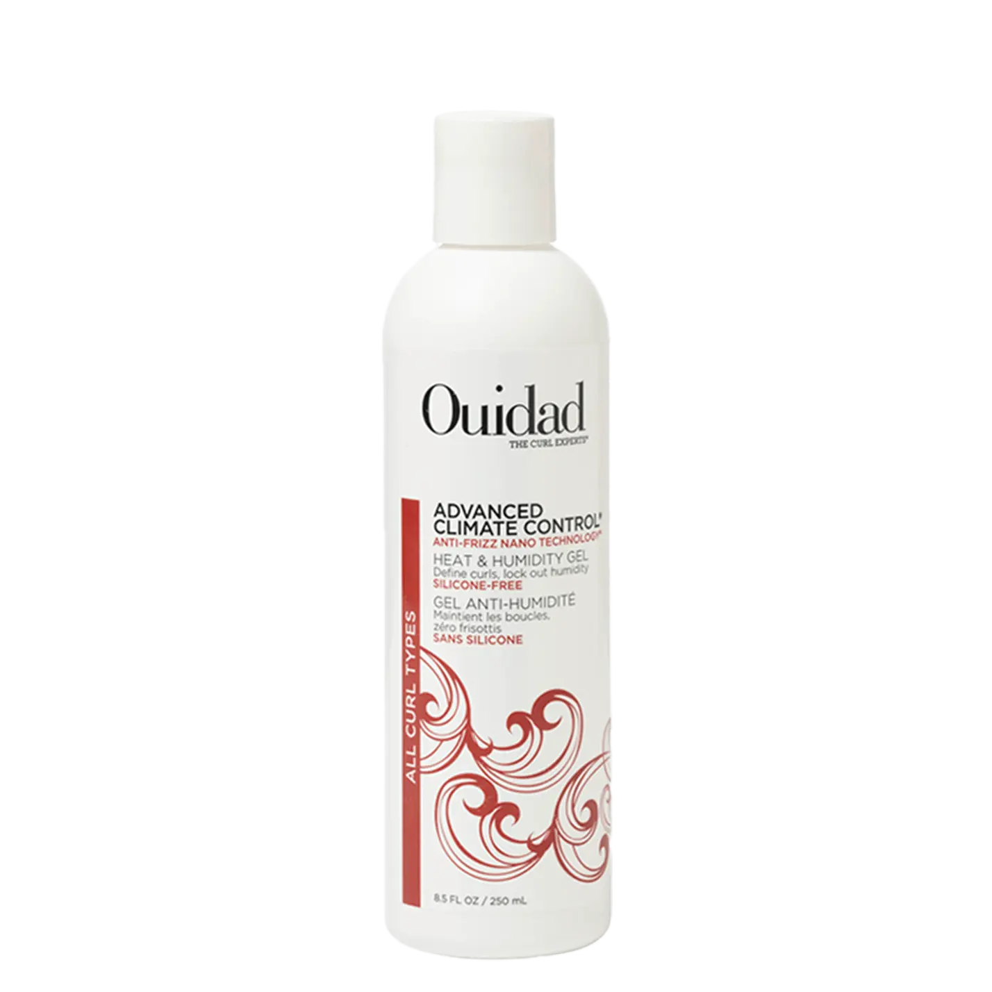 Ouidad Advanced Climate Control® Heat & Humidity Gel