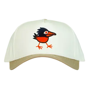 The Doodle Bird