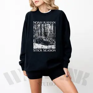 Noah Kahan Shirt, Noah Kahan Sweatshirt