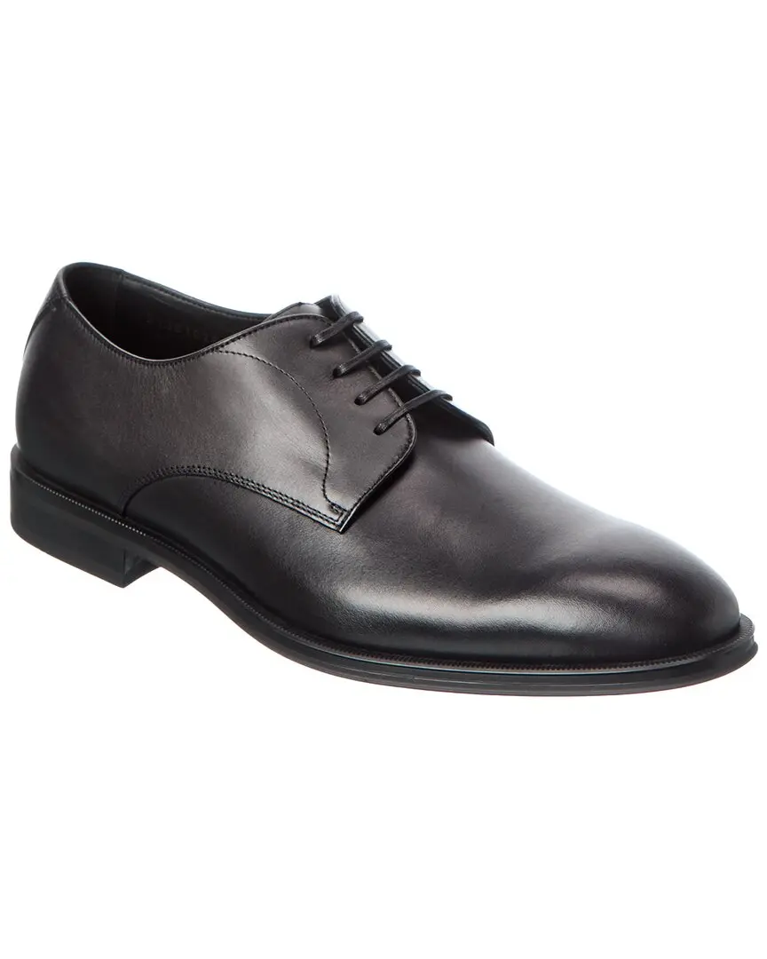 Hugo Boss Derrek Leather Derby
