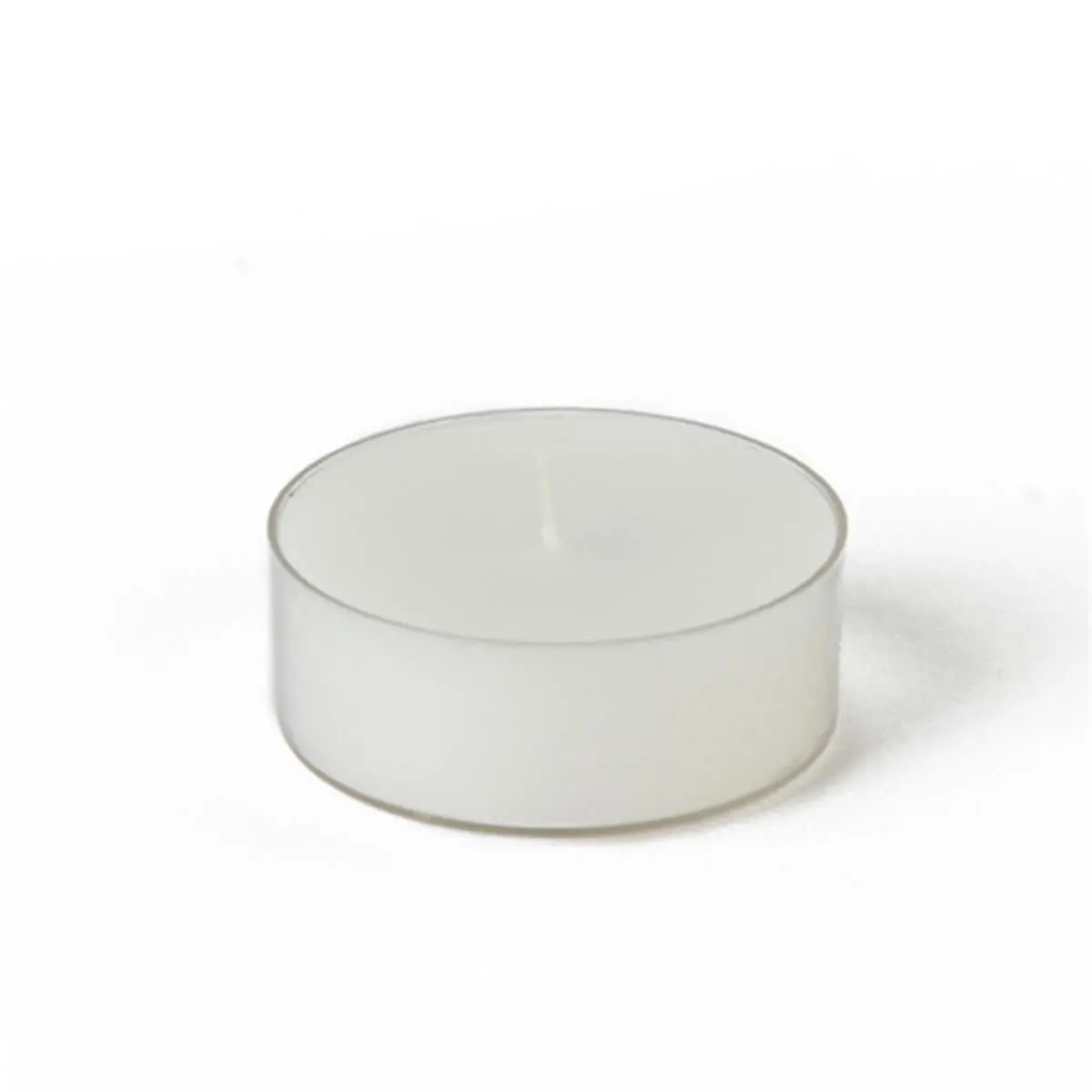 212 MAIN Oversized Citronella Tealight Candles - Traditional Hand-Poured Wax, Mosquito Repellent, 8-Hour Burn Time, 144-Piece Set for Camping Outdoor Centerpiece, Decor, 144 Pieces, 2.25 Inch X 1 Inch, 8 Hours, Oversized Tealight, 8 Hours Burn
