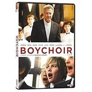 USED-Boychoir (The Choir) (DVD)
