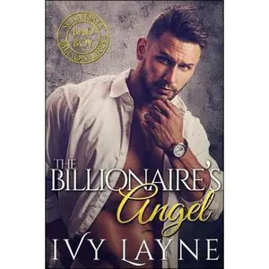 USED-The Billionaire's Angel by Layne, Ivy (Paperback)