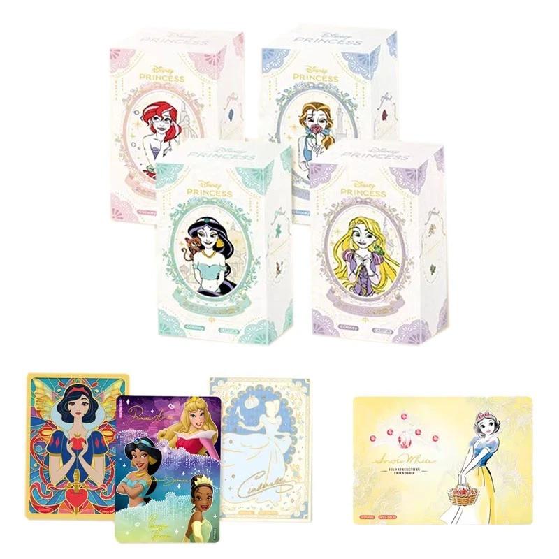 Card Fun Disney The Princess Diaries Anime Collection Trading Card Random 1 Box sohochic