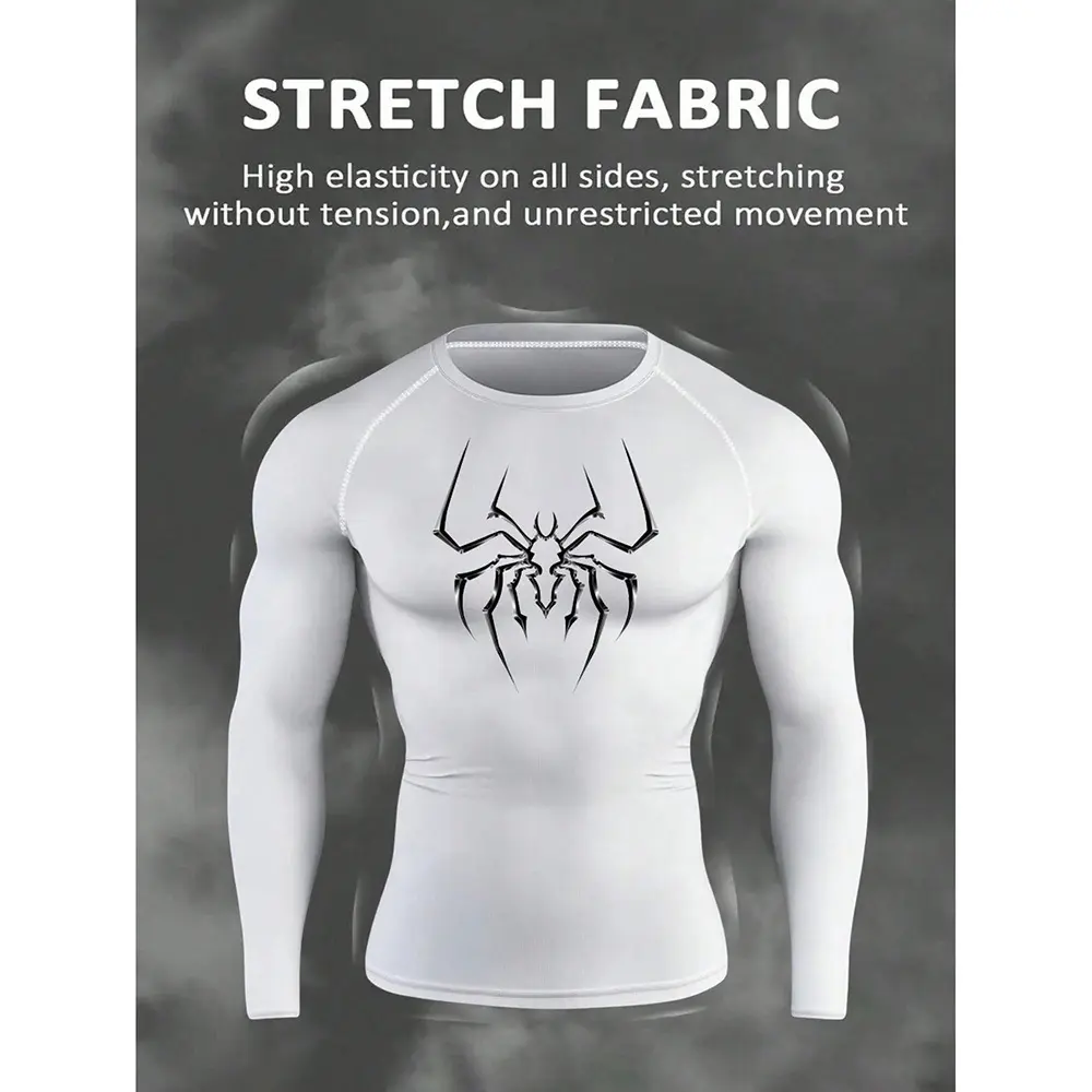 JSY01 Long Sleeves   34 White