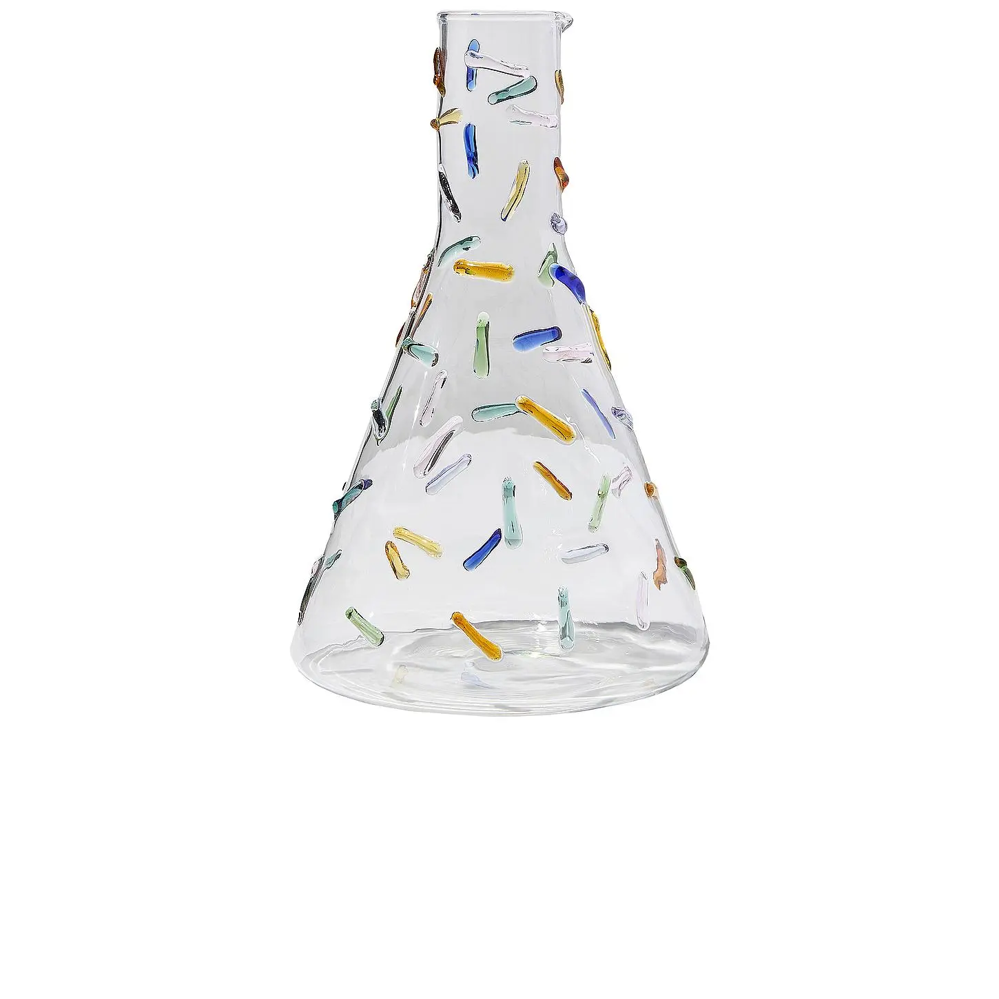 Fazeek Confetti Carafe