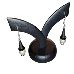 One of a Kind Wicked Witch of the West Earrings!