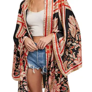 Boho Kimono Boho Kimono