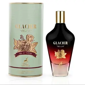 Maison Alhambra Glacier Bella Eau De Parfum Spray 3.4oz/100ml
