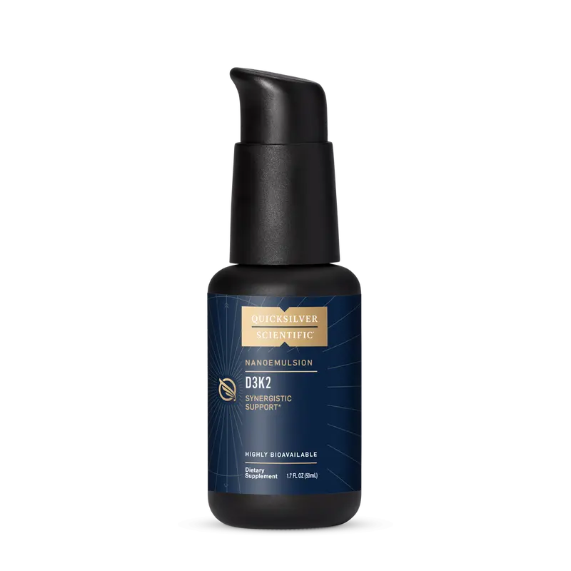Quicksilver Scientific Liposomal Glutathione - Superior Absorption Oral  Glutathione Supplement for Detox & Immune Support-100 mg of Liquid  Glutathione - TikTok Shop