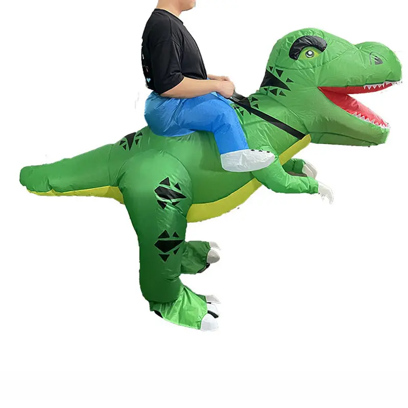 Cross border Cycling Big Head Dinosaur G