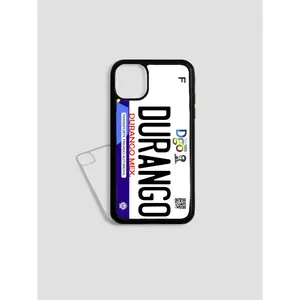 Durango Phone Case