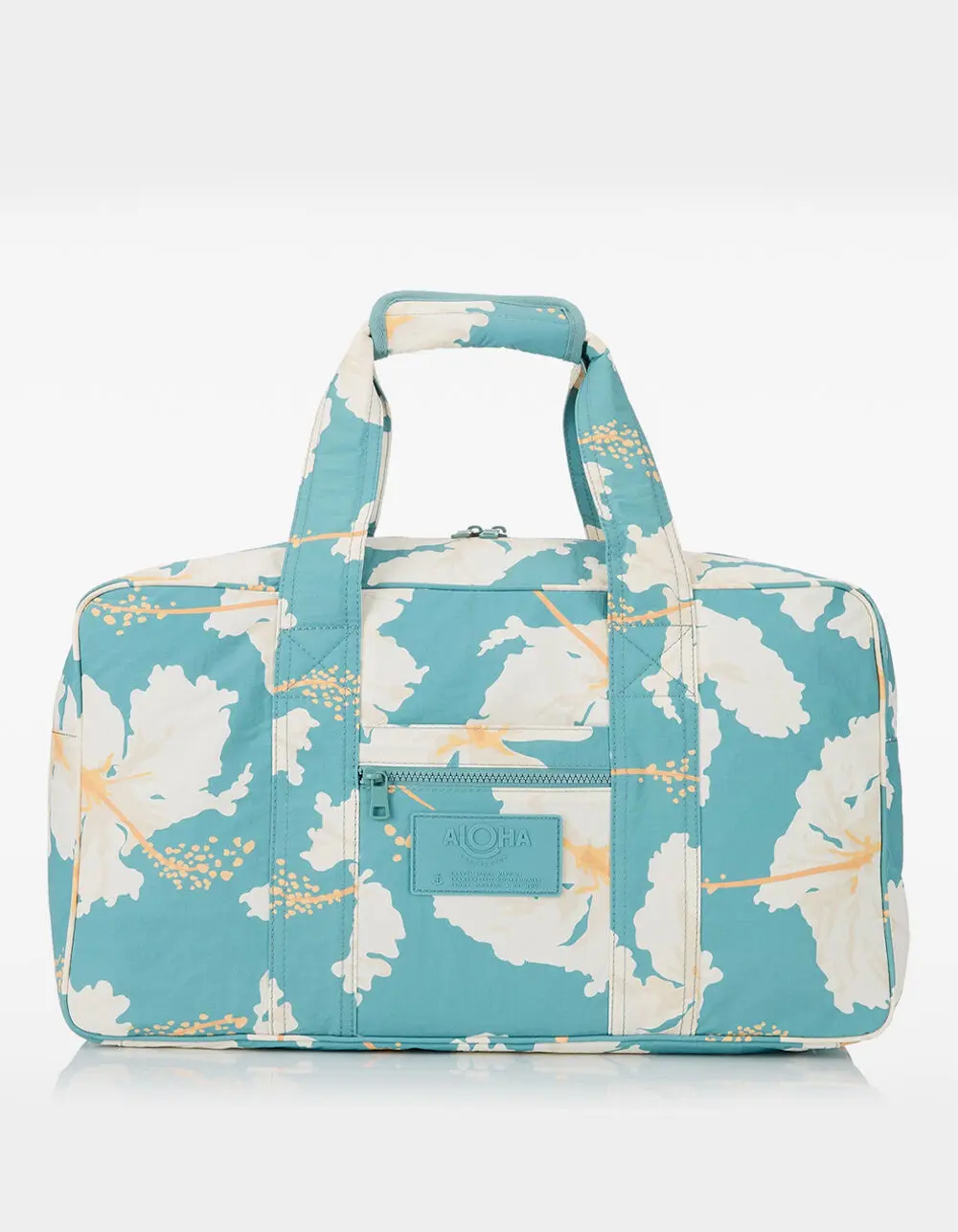 ALOHA  Womens Collection Taha'a Keep It Light Weekender Bag