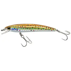 Yo-Zuri Pins Minnow Floating Lures