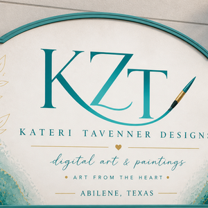 Kateri Tavenner Designs