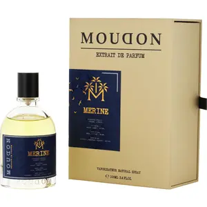 Moudon Merine By Moudon Extrait De Parfum For Unisex