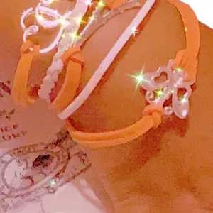 sugarcandygoddess bracelets