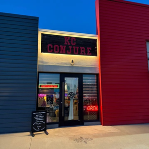 KC CONJURE & BOTANICA