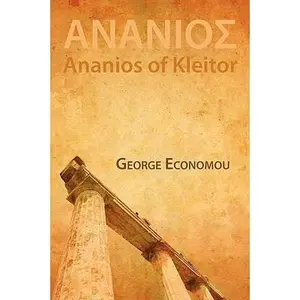 USED-Ananios of Kleitor by Economou, George (Paperback)