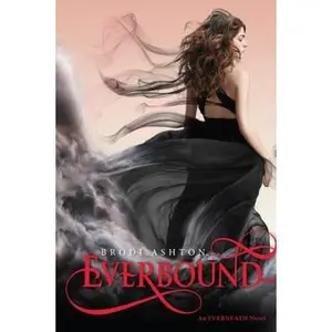 USED-Everbound by Ashton, Brodi (Paperback)