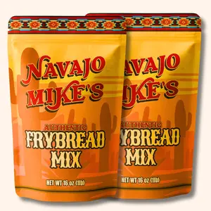 Fry Bread mix 2 pack bundle Fry Bread mix 2 pack bundle
