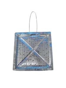 Tostador De Aluminio - Artesanal Original