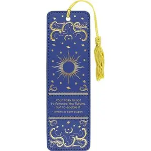 Celestial Artisan Bookmark -- , Miscellaneous Print