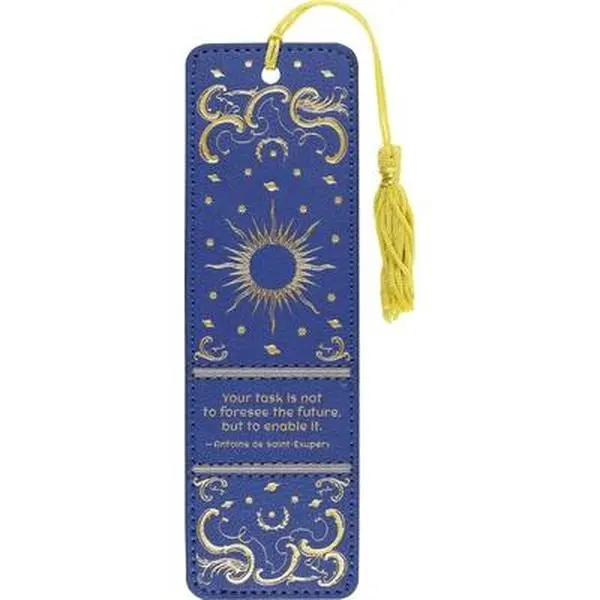 Celestial Artisan Bookmark -- , Miscellaneous Print