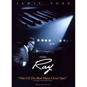 Ray Movie Poster