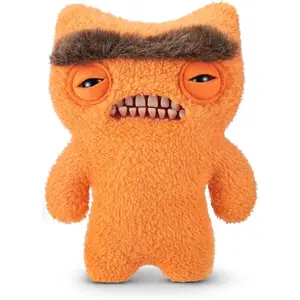 ZURU Fuggler Hairy Fuggs Munch Munch 9-inch Stuffed Plush