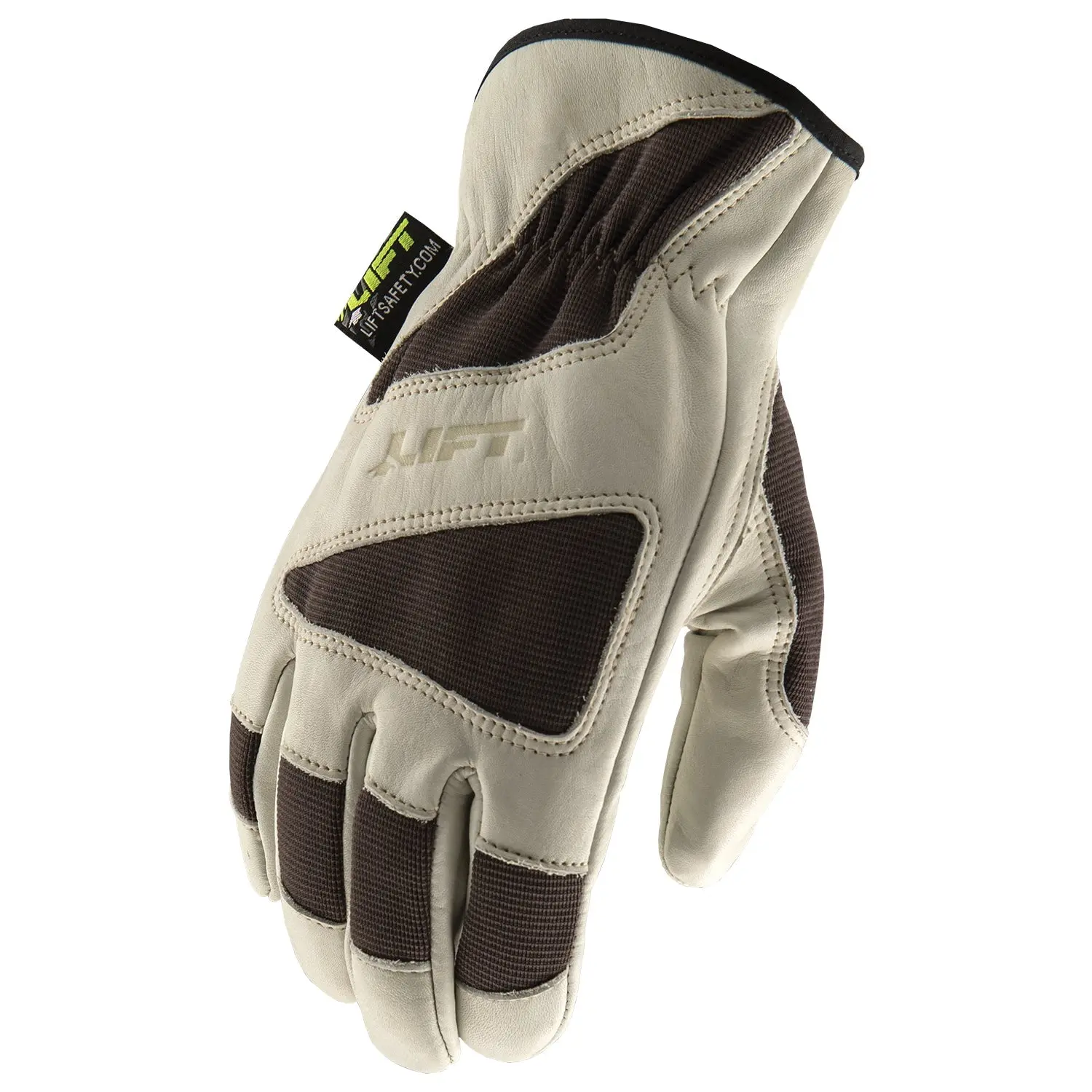 8 Seconds Glove Multi