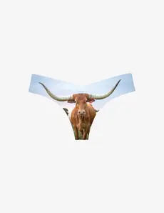 Classic Photo-Op Thong