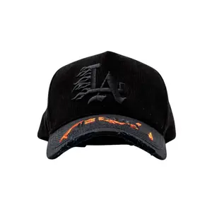 GALLO FINO "LA ON FIRE"