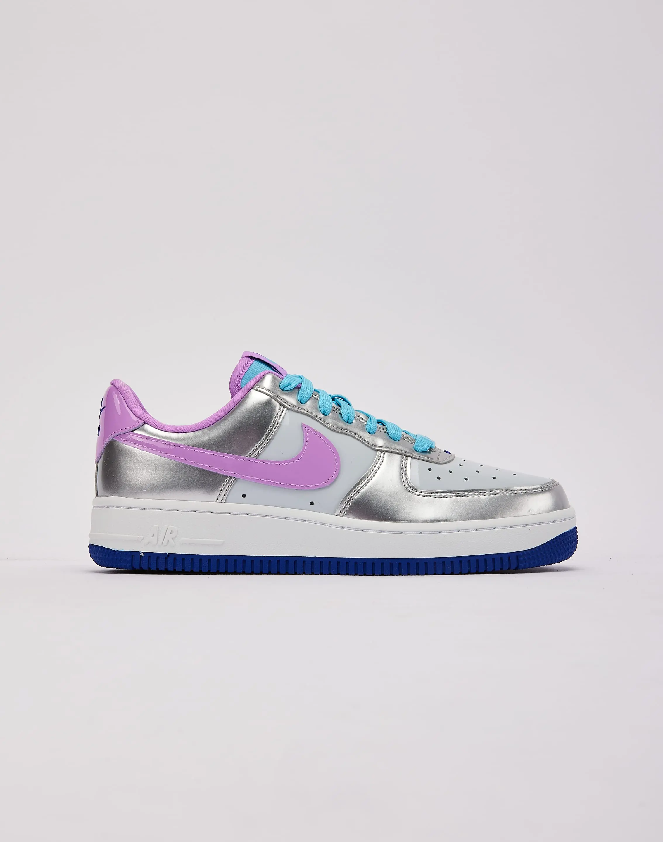 Womens Nike Air Force 1 '07 Low 'WNBA All-Star Weekend'