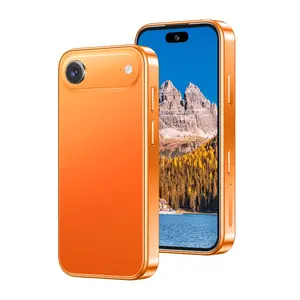 Astarry-XS17 Pro Mini Phone 2GB+16GB ROM 3.75-inch Android 10.0 version Pixel 2+2MP 4-core processor Dual SIM dual standby Dual SIM cards Suitable for family, children, students, Dual Sim Smartphone