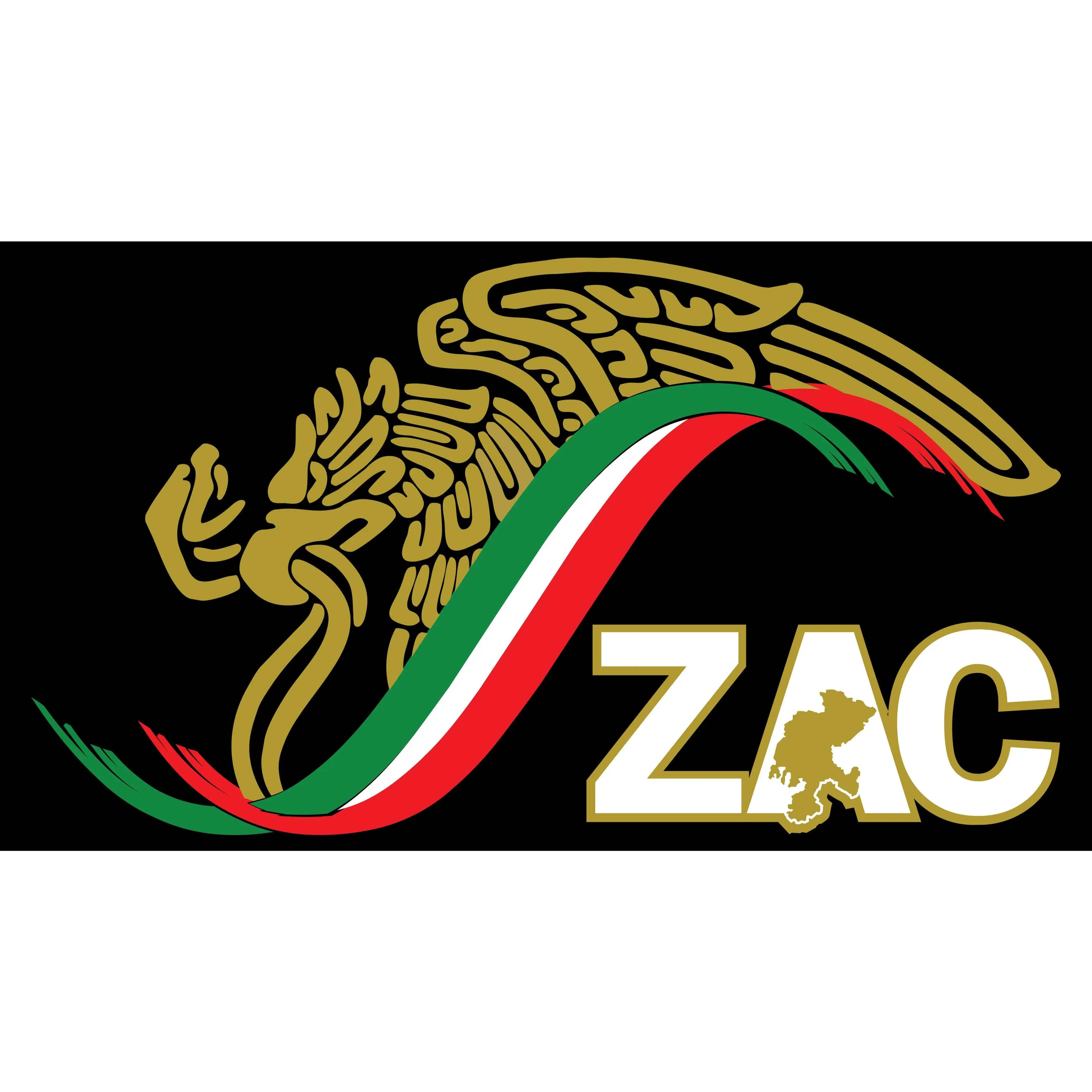 Mexican Eagle Decal escudo car window vinyl sticker Gobierno Mex. Zacatecas ZAC Estado Mexican Flag Trokiando Trokitas trucking decals