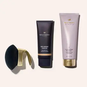 Body Essentials Set Body |  Get flawless-looking and hydrated coverage