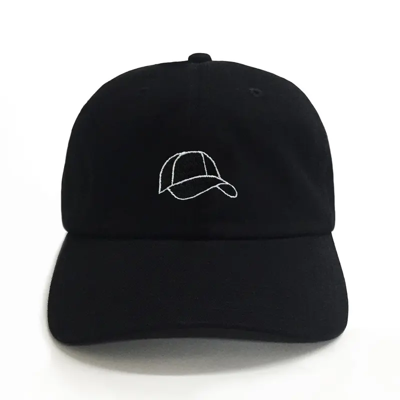 TikTok dad hat and sweatshirt UNISEX dad sweatshirts embroidery - TikTok Shop main image 3