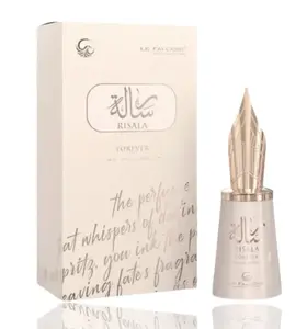 Women's Fragrance, LE FALCONE NICHE - RISALA FOREVER Eau de Parfum, 100ML