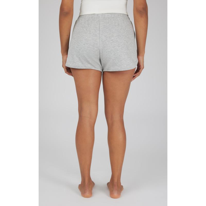 2 PK Cafe To Cardio Short