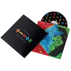 +-= (Tour Collection) - Ed Sheeran - CD