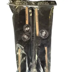 Mellow Fellow Black 5b Hickory