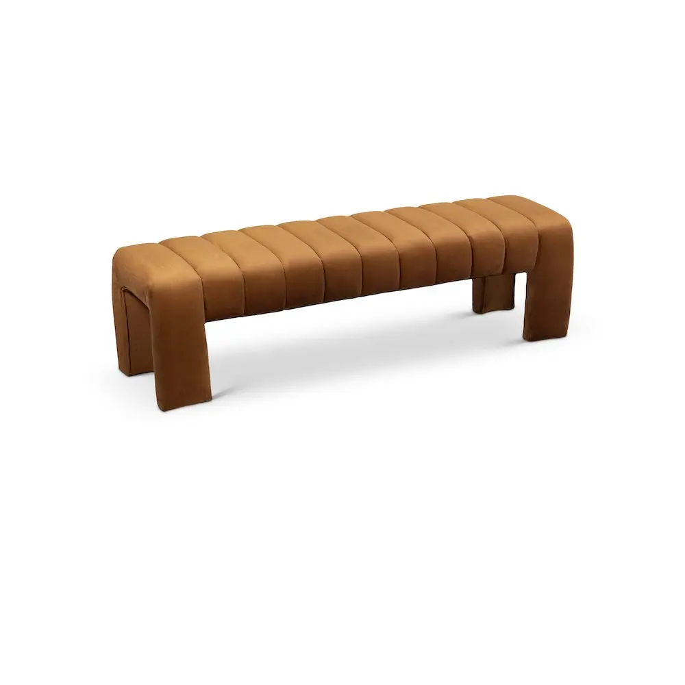 Andaz Saddle Bench