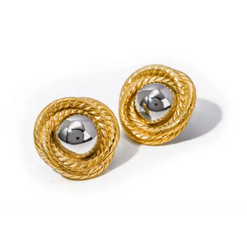 Millie Earrings