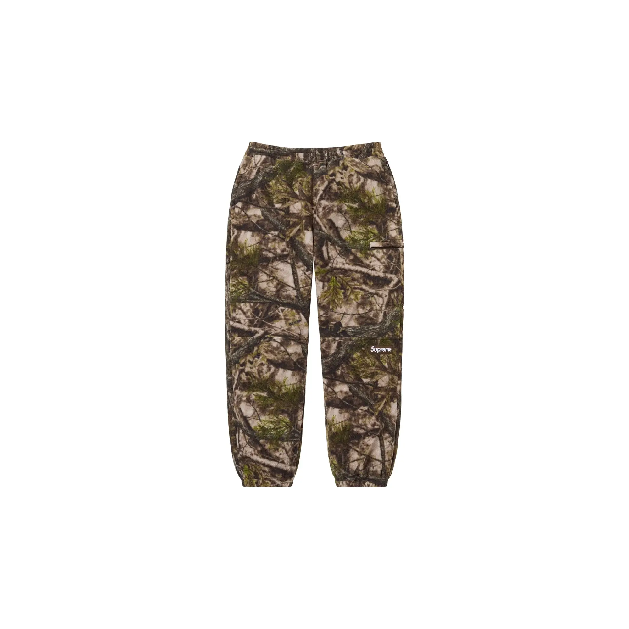 Polartec Pant "FW25 - Realtree Camo" SU26763