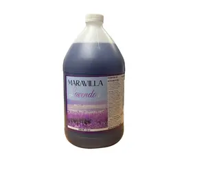 Maravilla Lavender Floor Cleaner And Deoderizer 1 Gal 128 OZ